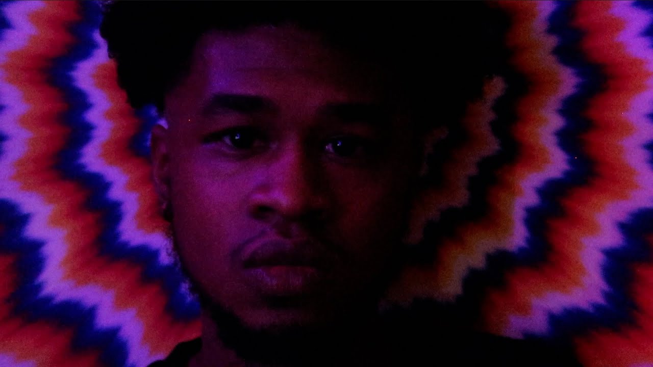 TRANCE - Jonah & Logan Green (Official Music Video)