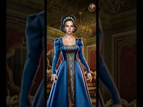 • Печать Нострадамуса • Книга 1 Глава 2 " Тайна королевского сада "