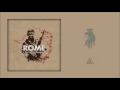 Rome - The Past Is Another Country