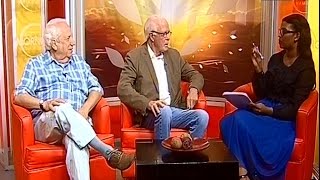 Gmn Interview American Film Showcase Visitors