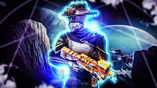 God Of Gods Firebot 444