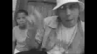 Killa ''El Tsunami'' - Cuentas Claras