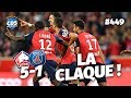 Lille vs PSG (5-1) / Liverpool vs Chelsea (2-0) - Débrief / Replay #449 - #CD5