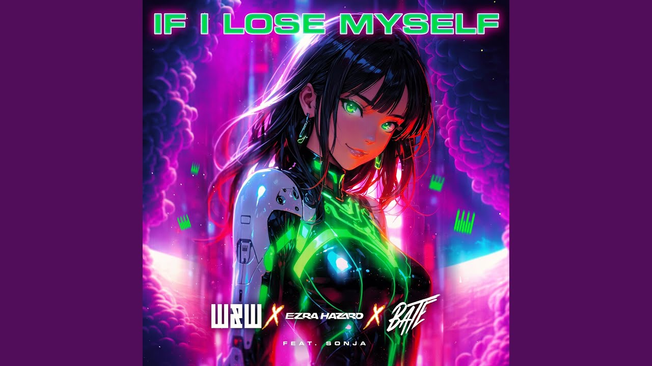 If I Lose Myself (Extended Mix)