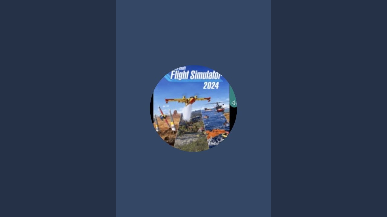 live aviton Microsft flight Simulator - YouTube