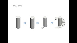 TQC 301 基礎零件 數學關係式變更設計