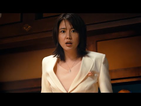 長澤まさみ、巨大マフィアの殺人事件に巻き込まれる　妻夫木聡・染谷将太ら豪華キャストが参戦　映画『唐人街探偵 東京MISSION』日本版予告