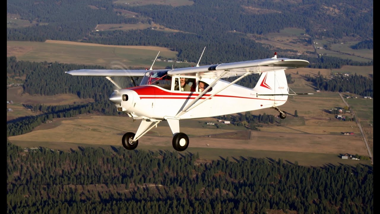 How to Make a Fuel Dipstick For Your Airplane YouTube