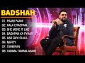 Badshah New Song | BOLLYWOOD PARTY SONGS | Best of badshah