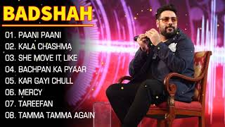 Badshah New Song | BOLLYWOOD PARTY SONGS | Best of badshah