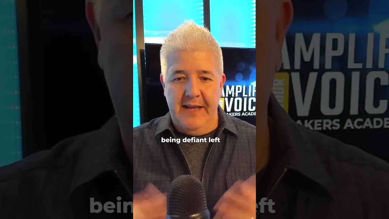 The Secret to REAL Transformation