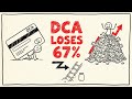 The Dollar-Cost Averaging Lie (Vanguard Math)