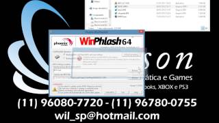 Cortando Arquivo De Bios Dell  Cortar Bios