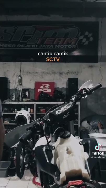 Vidio tiktok yang cocok buat di jadiin sw
