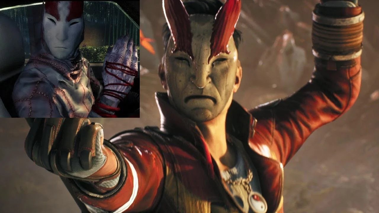 Shadow Warrior 3 [Part 3] Steam Walkthrough Full HD - NO COMMENTARY