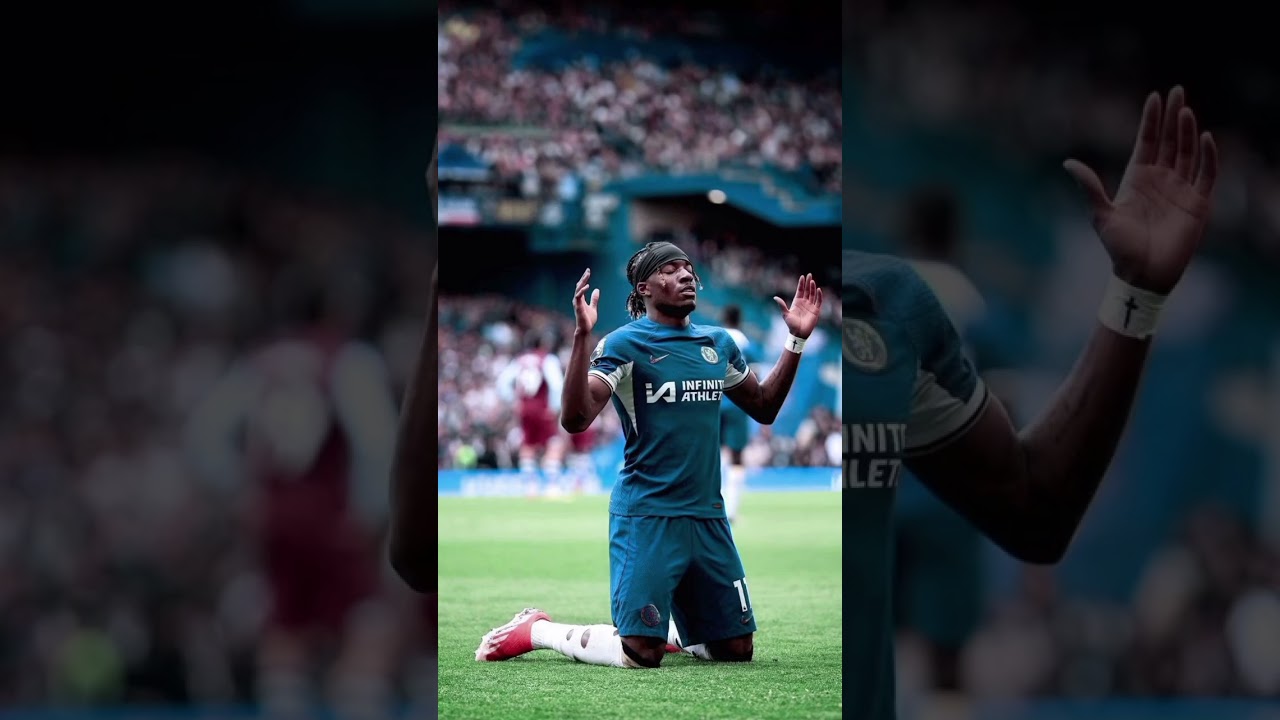 Chelsea fc will be top 4 in 24/25