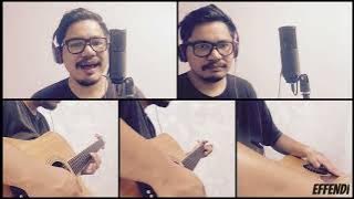 EFFENDI - Aw Aw (The Potters cover)