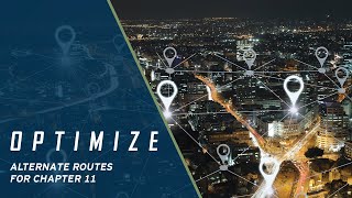 Duane Morris | Optimize "Chapter 11"