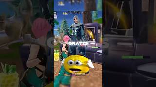 Como Conseguir La Skin Gratis En Fortnite 