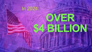 Information Webster Bill Would Kick Corporation Donations Out Of Politics News