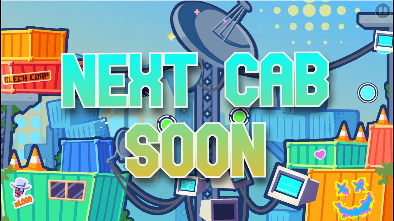 [GD 2.2] Next Cab Soon By Geogamer12 (demon) - YouTube