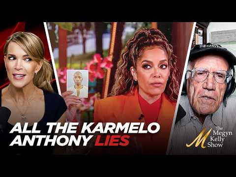 All the LIES in Karmelo Anthony Case, From “The View” to Team Anthony Changing Narrative, with VDH