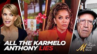 All the LIES in Karmelo Anthony Case, From “The View” to Team Anthony Changing Narrative, with VDH