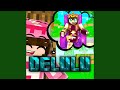 delulu