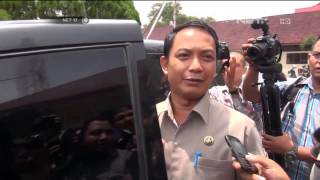 KPK Periksa Pejabat dan Staf Pemprov Riau - NET17