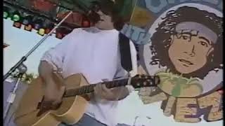 Video thumbnail of "Ween - Push Th' Little Daisies (MTV Spring Break)"