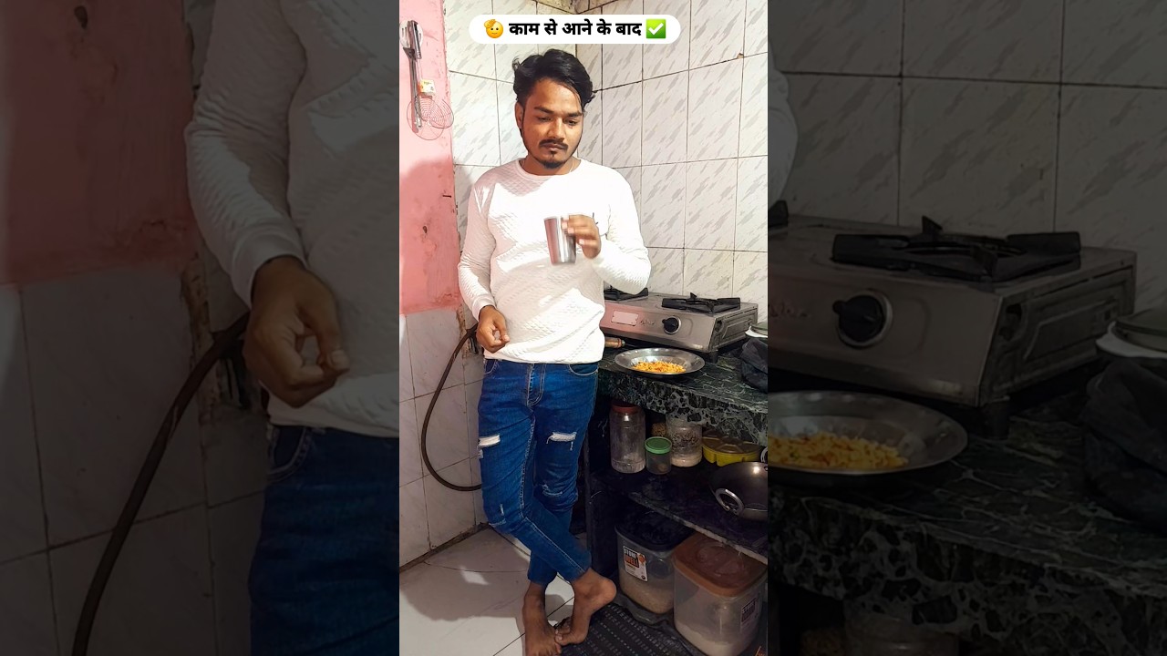 Day 76/100 🫡 Daal Chawal✅️in my life Daily Vlogs coking 