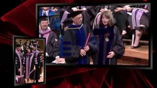 Commencement Ceremony 2015