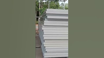 Nhà Tiền Chế Lắp Ghép Panel #nhatienche #nhalapghep