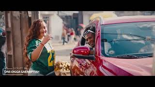 SP ARMADA Nabofonao Clip Officiel (Nouveauté gasy 2026)