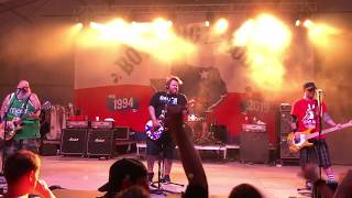 Bowling for Soup - Belgium (9/14/19)