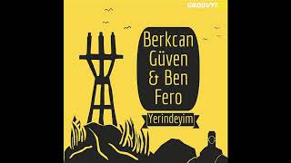 BEGE V Ben Fero - Yerimdeyim (2020) Resimi