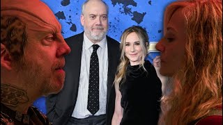 Paul Giamatti & Holly Hunter Square Off In Star Trek Starfleet Academy