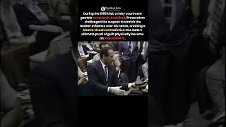 The Most Expensive Courtroom Blunder in History #shorts