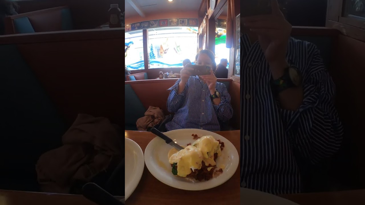 Breakfast at Lennys best Breakfast in Clearwater 