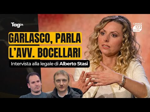 Video Garlasco, l'avv. Giada Bocellari: Sempio conosceva la casa di Chiara meglio di Stasi