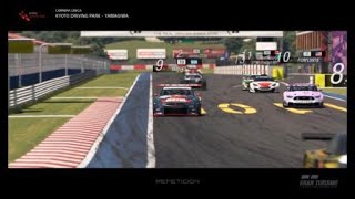 Gran Turismo®SPORT- otraa