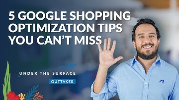 5 Google Shopping Feed Optimization Tips You Can’t Miss (Google Merchant Center)