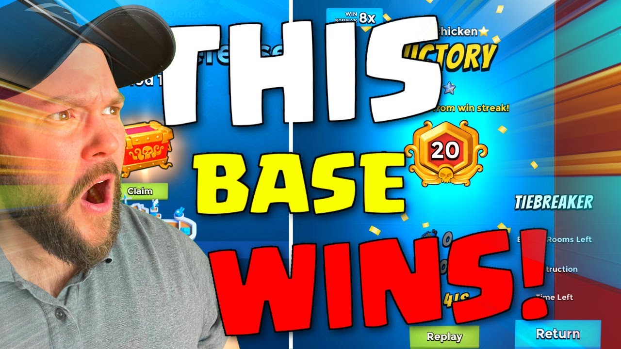 Эта база *побеждает* в 83-м сезоне! // Боевые корабли на пляже Бум