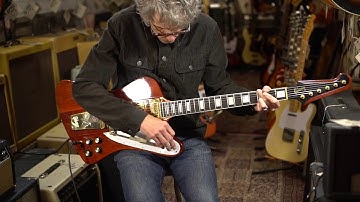 2006 Gibson Firebird VII