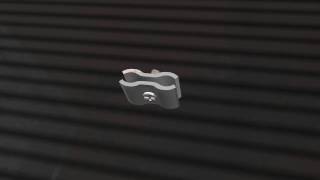 Gridwall Joining Clips