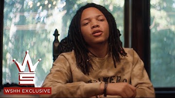 Domani - “Problem” feat. Olu (Earthgang) (Official Music Video - WSHH Exclusive)