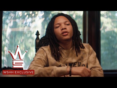 Domani - “Problem” feat. Olu (Earthgang) (Official Music Video - WSHH Exclusive)