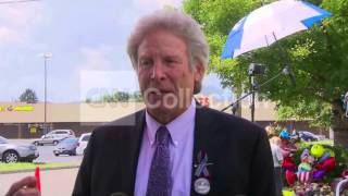 WDBJ SHOOTING: ALISON"S DAD- FULL OF JOY(EMOTIONAL)