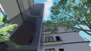 #BIM Software progettazione architettonica 3D - #Edificius #30