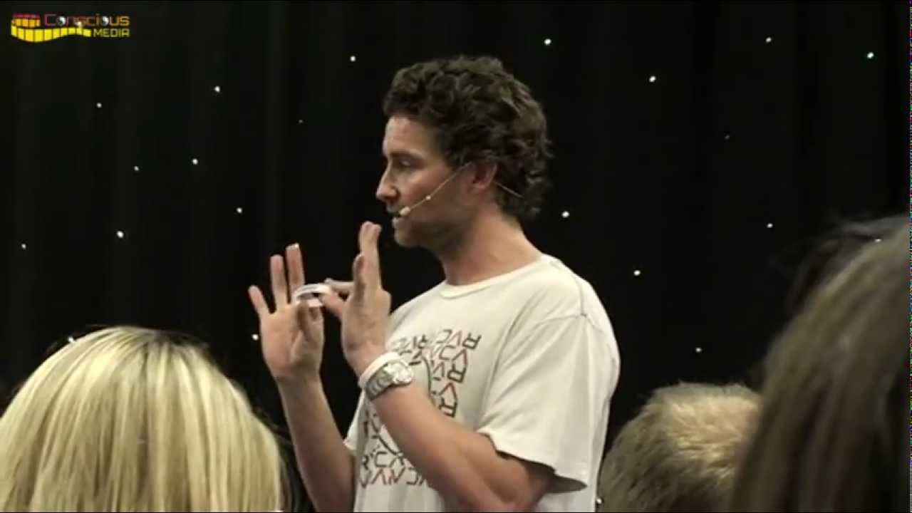 Reminder to do good - Charley Johnson